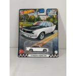 Hot Wheels 1:64 Boulevard - Holden Torana A9X 1977 white